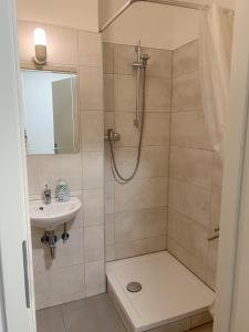 Zentrale Apartments in Kulmbach- 20km bis Bayreuth