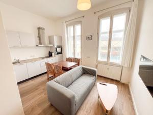 Zentrale Apartments in Kulmbach- 20km bis Bayreuth