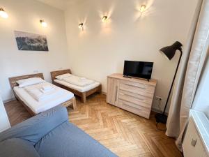 Zentrale Apartments in Kulmbach- 20km bis Bayreuth