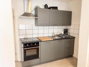 Zentrale Apartments in Kulmbach- 20km bis Bayreuth