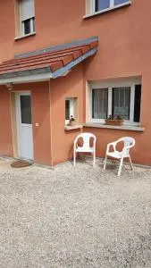 appartement indépendant privé - Dambelin