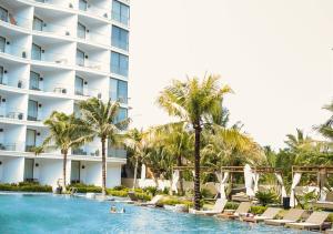 Palmy Luxury Beach Phú Quốc