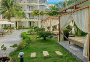 Palmy Luxury Beach Phú Quốc