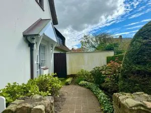 Hansen Nieblum - Whg 1 - Nieblum