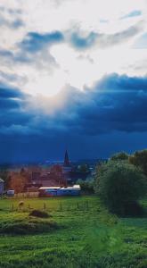 Le Relais de la Maillère