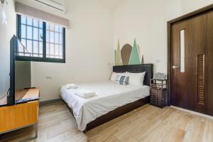 Phòng Tiêu Chuẩn Giường Đôi (Standard Double Room)