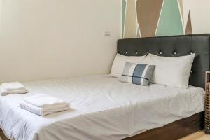 Phòng Tiêu Chuẩn Giường Đôi (Standard Double Room)
