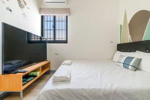 Phòng Tiêu Chuẩn Giường Đôi (Standard Double Room)
