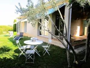 Villa Gaby - Alignan-du-Vent