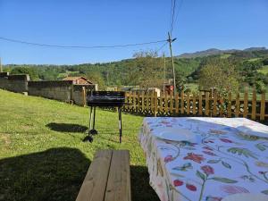 Casa El Caspiu Arobes VV-2722-AS