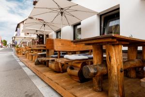 Penzion a Apartmány Daro