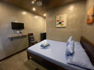 Wilnags Inn Puerto Princesa near airport