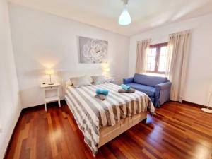 Casa Daniela en Costa Teguise