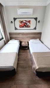 Kutberk Hotel Kemer