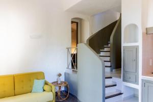 Maisons de vacances Residence U Paviddonu : photos des chambres