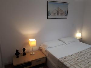 Los pinares, a 5 minutos andando de la playa de El Sardinero