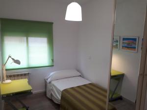 Los pinares, a 5 minutos andando de la playa de El Sardinero