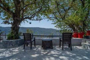 Jaavi Homestay Nainital - Kota Bāgh
