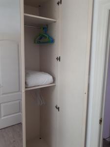 Los pinares, a 5 minutos andando de la playa de El Sardinero