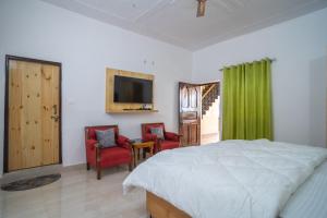 Jaavi Homestay Nainital