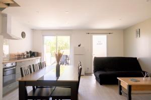 La Vie En Gîte (La Taïga)