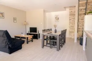 La Vie En Gîte (La Taïga) - 莱伊