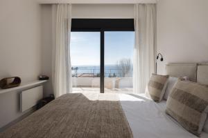 Luzazul 2 bed apartment with jacuzzi and sea view