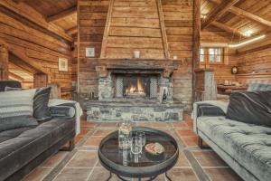 Chalet Edelweiss