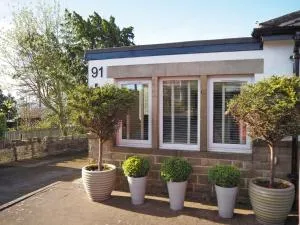 Good stay at 91 - Kildwick