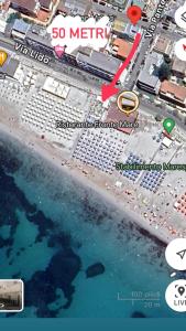 SUITES DELUXE FRONT SEA, Domus Lumeras img18