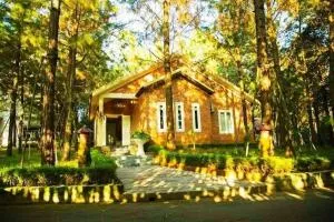 Hoàng Long Resort Villa - Xóm Chua Thanh