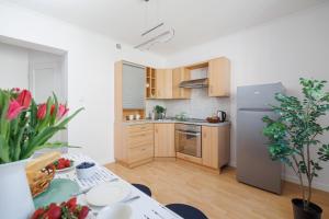 Apartament Romeo i Julia