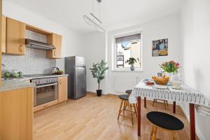 Apartament Romeo i Julia