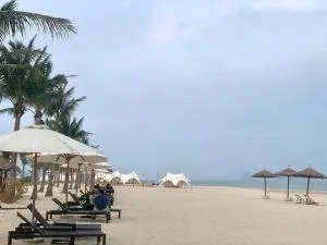 Dahlia villa - Sonasea Vân Đồn Harbor city - Cẩm Phả