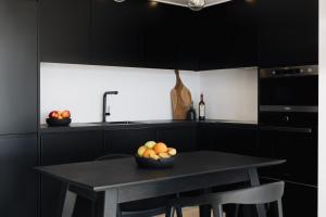 Luzazul 2 bed apartment with jacuzzi and sea view