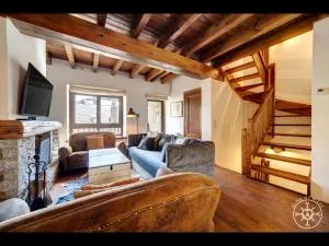 CASA TICOLET de Alma de Nieve - Garós