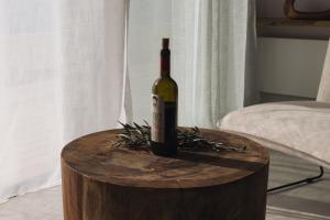 Luzazul 2 bed apartment with jacuzzi and sea view