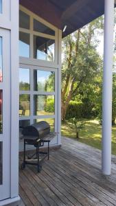Maisons de vacances ENTRE LAC ET OCEAN SPACIEUSE ET CALME : photos des chambres