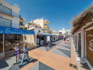 SUNSET MALAGA - Carihuela Beach & Sun