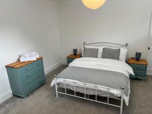 2 bedroom cottage in Old Town