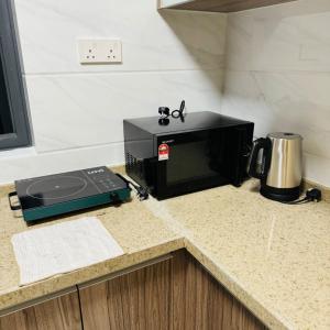 Cozy 2B1R apartment near tuas & duty free shop