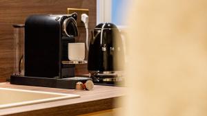 Suite de Standing au cœur de Dijon