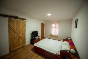 Domaćinstvo Radisavljevic