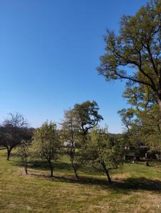 Domaine du Grand Condest Chambres dHôtes
