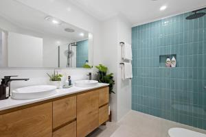 Jolly on James- 2BDR