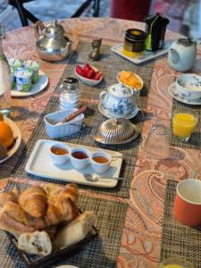 Les Granges de lÉpan