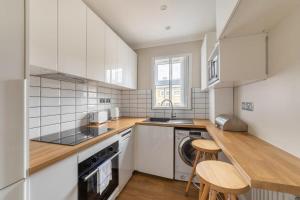 Modern and Stylish 1 Bed Apartment, Tower Bridge