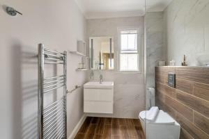 Modern and Stylish 1 Bed Apartment, Tower Bridge