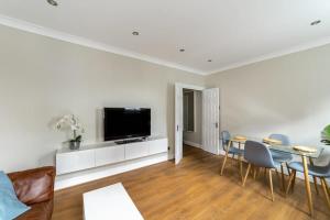 Modern and Stylish 1 Bed Apartment, Tower Bridge