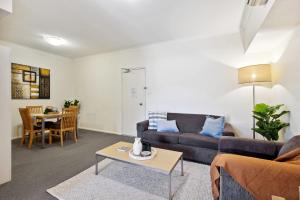 Perth City Corporate 1BRD